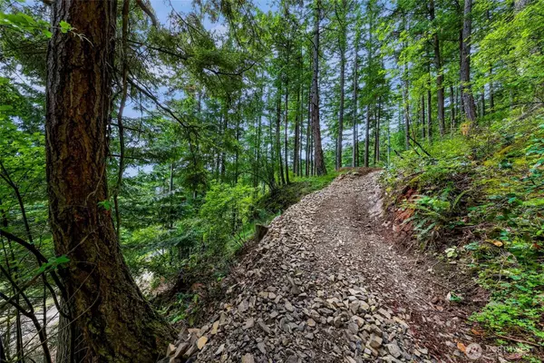 3071 Hales Passage DR, Lummi Island, WA 98262