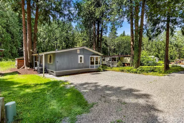 3557 Cedarville RD #22, Bellingham, WA 98226