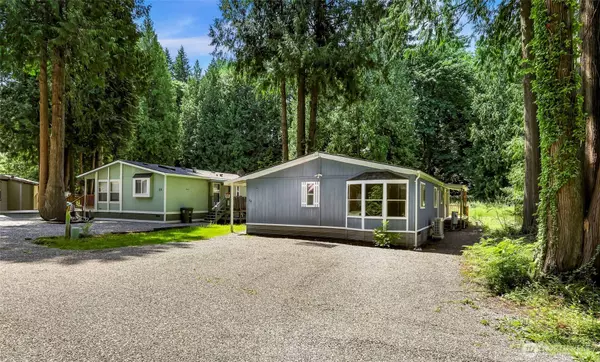 3557 Cedarville RD #22, Bellingham, WA 98226