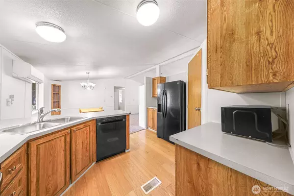 3557 Cedarville RD #22, Bellingham, WA 98226