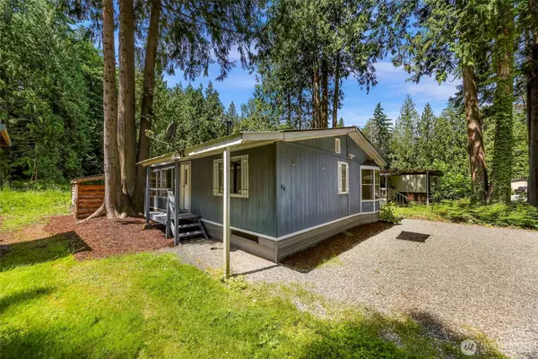 3557 Cedarville RD #22, Bellingham, WA 98226