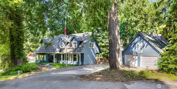 3 Indian Meadow CT, Bellingham, WA 98229