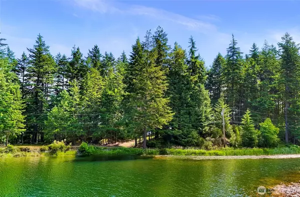 2940 Rosewood TER, Lummi Island, WA 98262