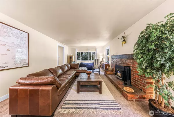 3 Indian Meadow CT, Bellingham, WA 98229