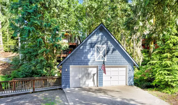 3 Indian Meadow CT, Bellingham, WA 98229