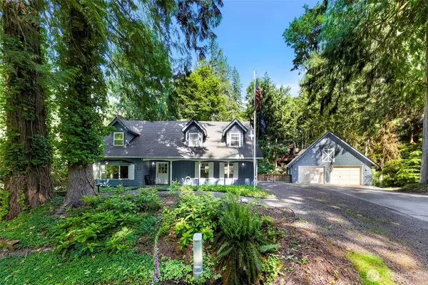 3 Indian Meadow CT, Bellingham, WA 98229