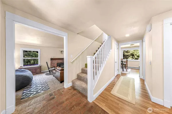 3 Indian Meadow CT, Bellingham, WA 98229