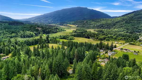 5650 Doran RD, Acme, WA 98220