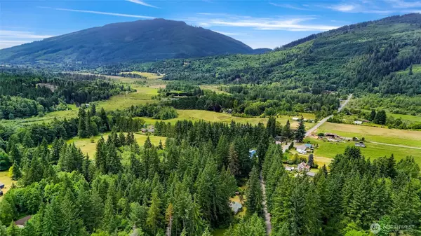 5650 Doran RD, Acme, WA 98220