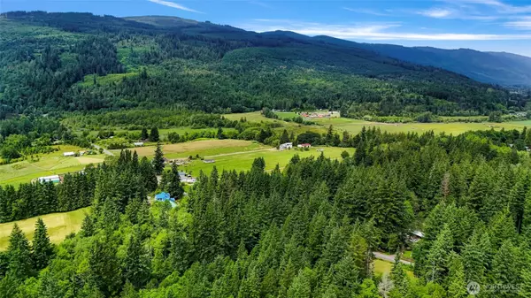 5650 Doran RD, Acme, WA 98220