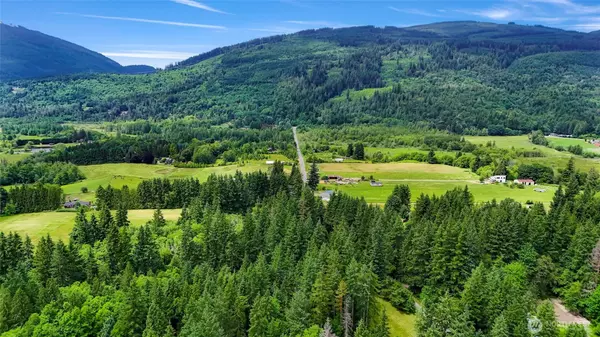 5650 Doran RD, Acme, WA 98220