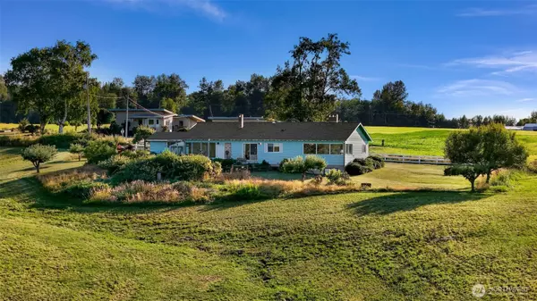 6488 Church RD, Ferndale, WA 98248