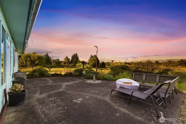 6488 Church RD, Ferndale, WA 98248