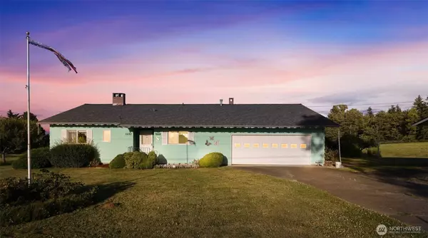 6488 Church RD, Ferndale, WA 98248