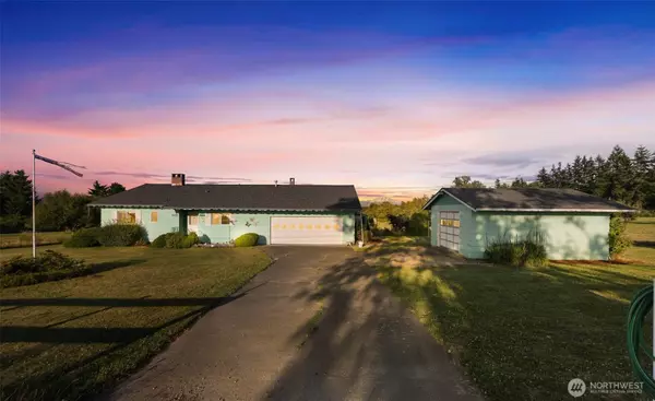 6488 Church RD, Ferndale, WA 98248