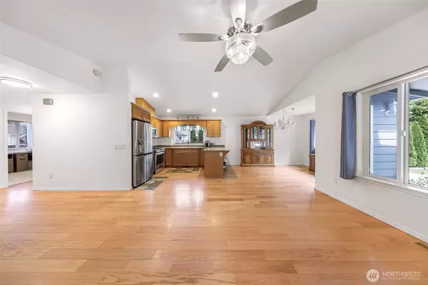 4409 Carstan LOOP, Blaine, WA 98230