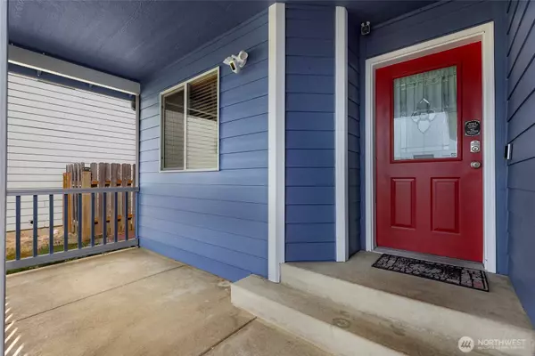 4409 Carstan LOOP, Blaine, WA 98230