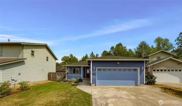 4409 Carstan LOOP, Blaine, WA 98230