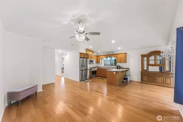 4409 Carstan LOOP, Blaine, WA 98230