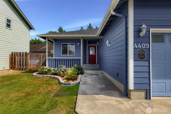 4409 Carstan LOOP, Blaine, WA 98230