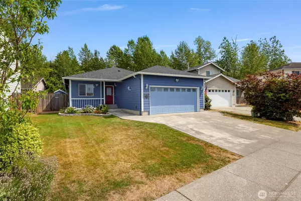 4409 Carstan LOOP, Blaine, WA 98230