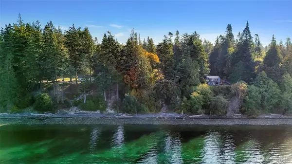 16 xx S Nugent RD, Lummi Island, WA 98262