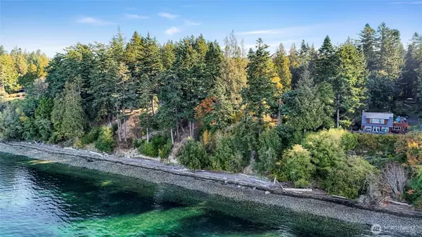 16 xx S Nugent RD, Lummi Island, WA 98262