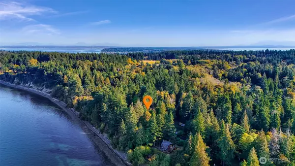 16 xx S Nugent RD, Lummi Island, WA 98262