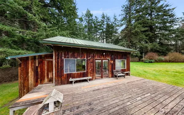 0 xx Constitution RD, Lummi Island, WA 98262