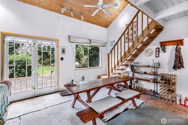 0 xx Constitution RD, Lummi Island, WA 98262