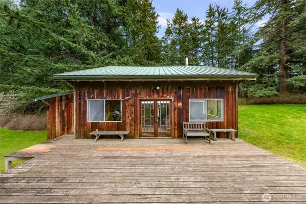 0 xx Constitution RD, Lummi Island, WA 98262