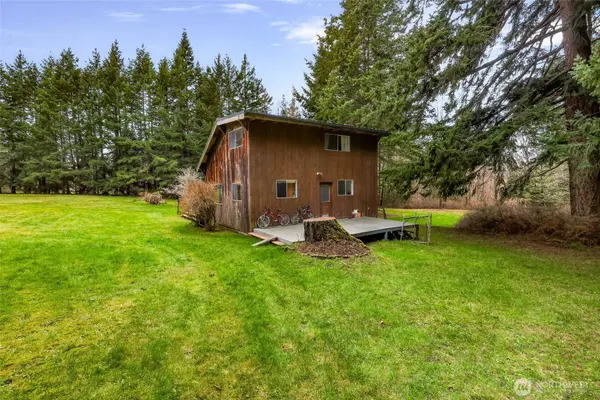 0 xx Constitution RD, Lummi Island, WA 98262