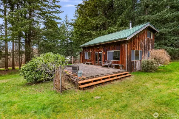 0 xx Constitution RD, Lummi Island, WA 98262