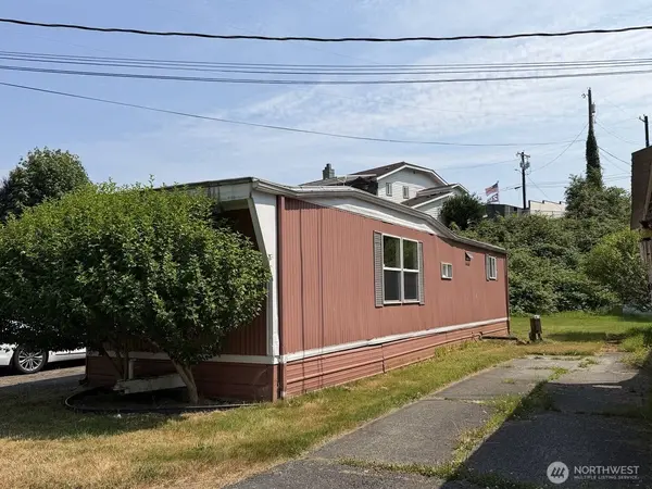 105 E Cox AVE #12, Arlington, WA 98223