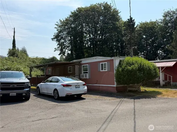 105 E Cox AVE #12, Arlington, WA 98223