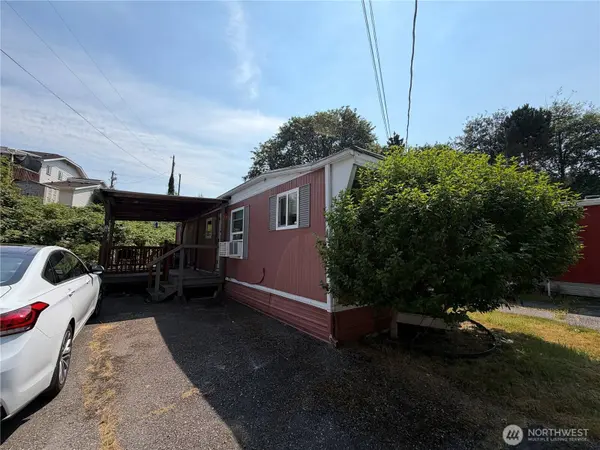 105 E Cox AVE #12, Arlington, WA 98223