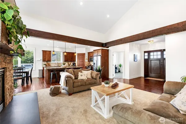 733 W Park DR, Lynden, WA 98264