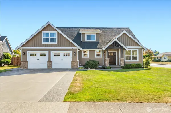 733 W Park DR, Lynden, WA 98264