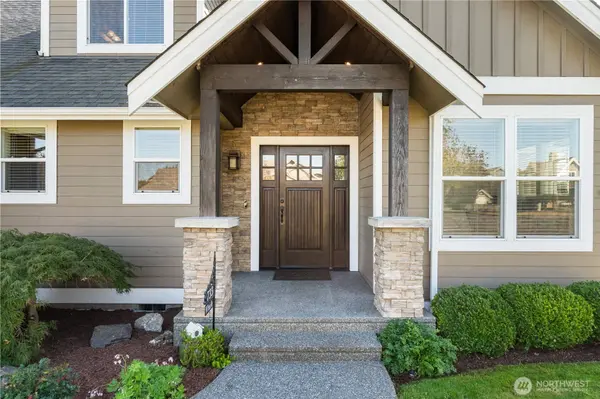 733 W Park DR, Lynden, WA 98264