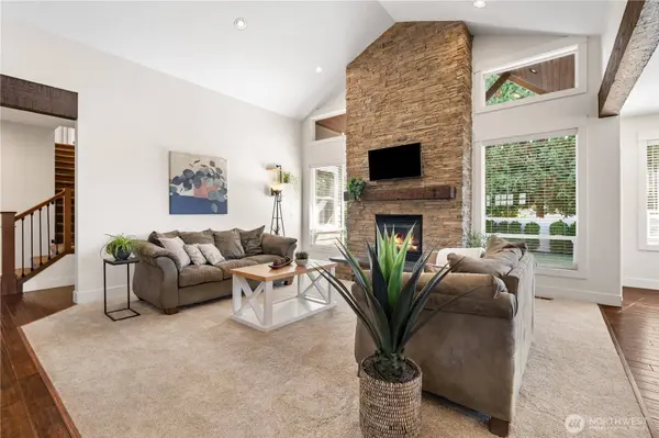 733 W Park DR, Lynden, WA 98264