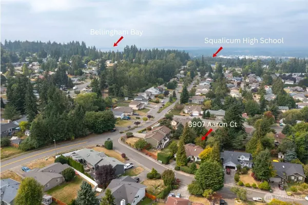 3907 Aaron CT, Bellingham, WA 98226