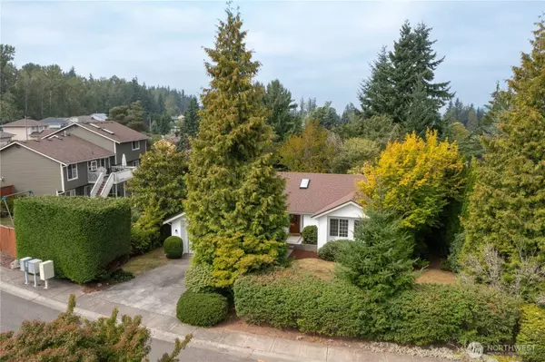 3907 Aaron CT, Bellingham, WA 98226