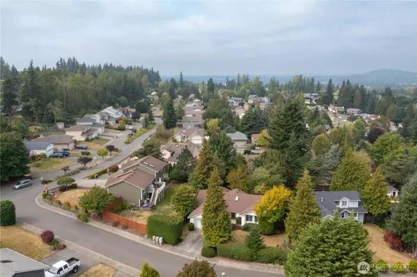 3907 Aaron CT, Bellingham, WA 98226