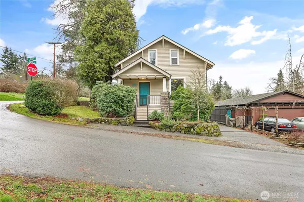 3820 Ohio ST, Bellingham, WA 98229