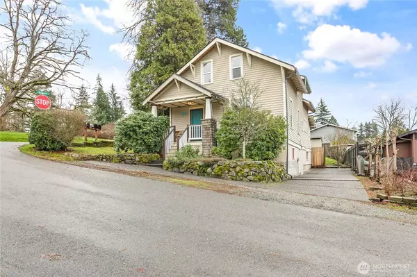 3820 Ohio ST, Bellingham, WA 98229