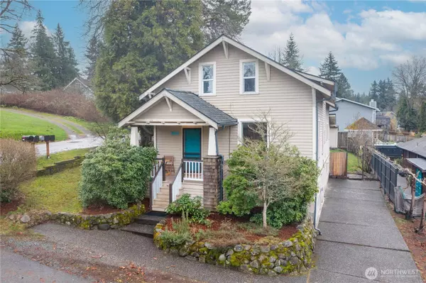 3820 Ohio ST, Bellingham, WA 98229