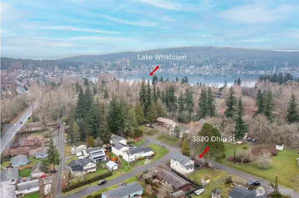 3820 Ohio ST, Bellingham, WA 98229