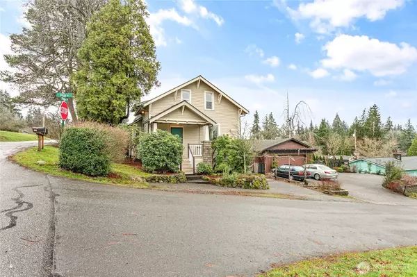 3820 Ohio ST, Bellingham, WA 98229