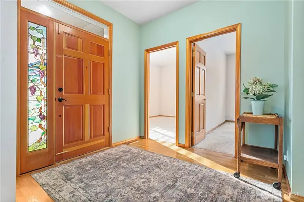 4312 Cordero DR, Bellingham, WA 98229