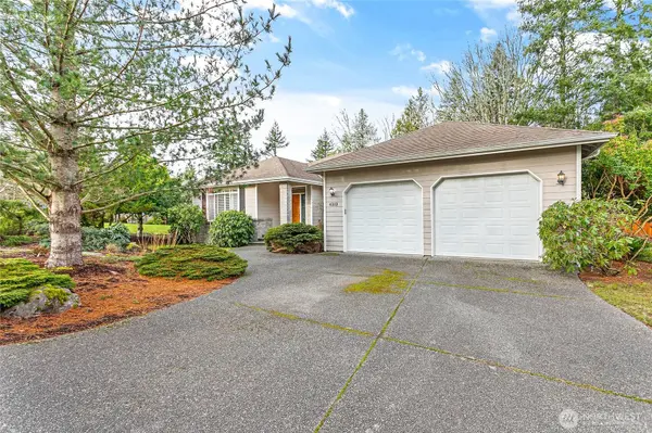 4312 Cordero DR, Bellingham, WA 98229